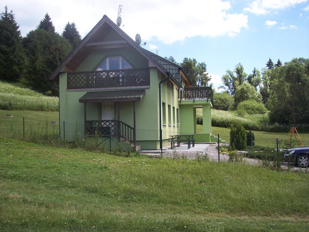 Apartmány Smrečie Bukovina  Exterior foto